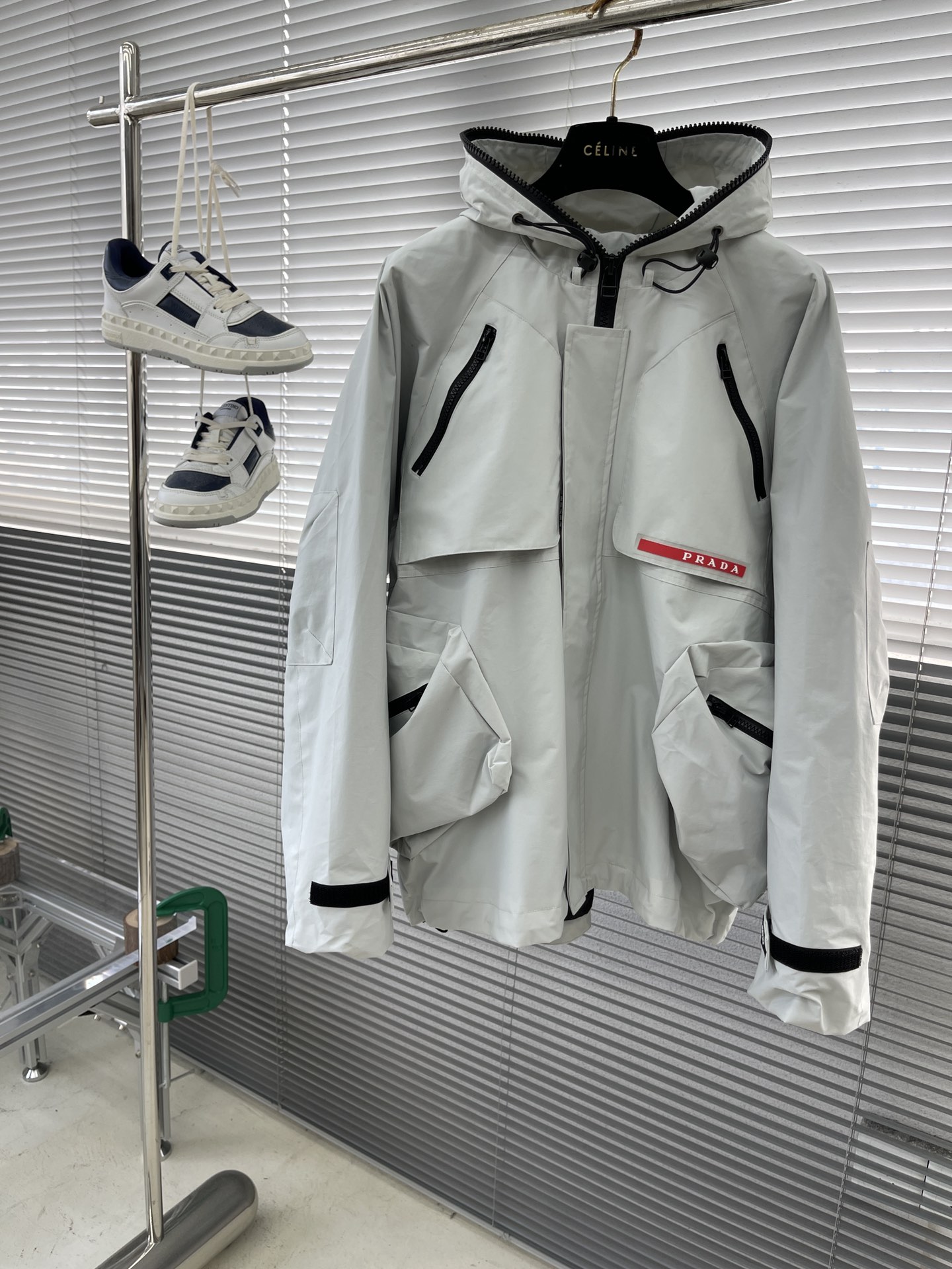 프라다 Prada 재킷