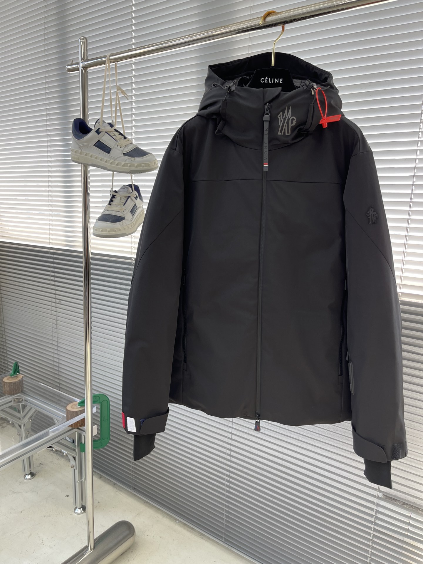 몽클레어 Moncler 패딩