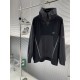 아크테릭스 ARC'TERYX 라운드  맨투맨