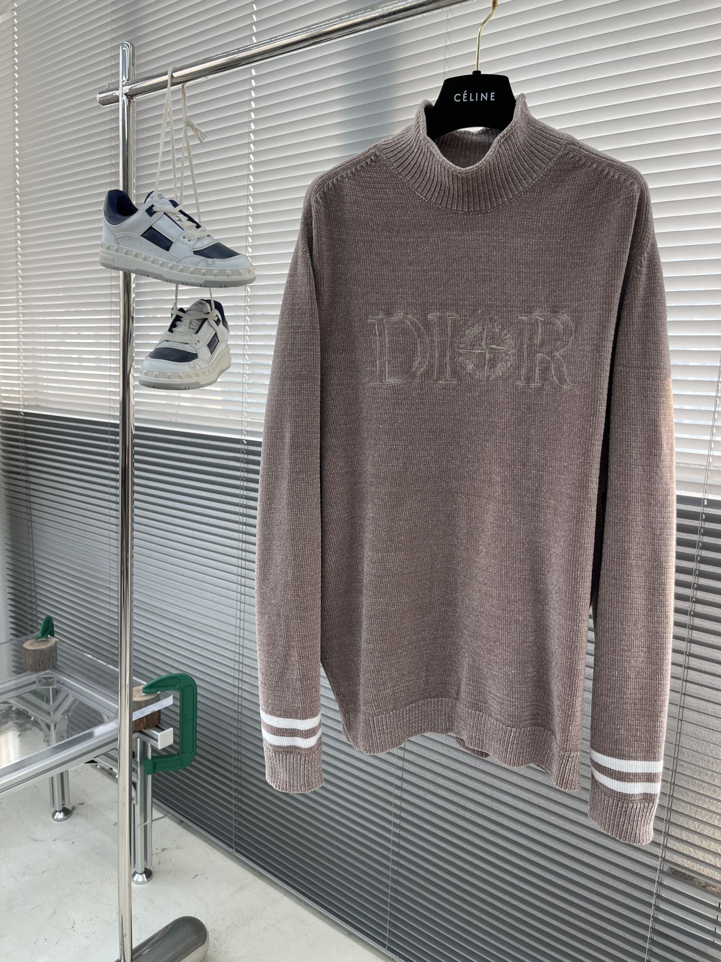 디올 Dior 스웨터