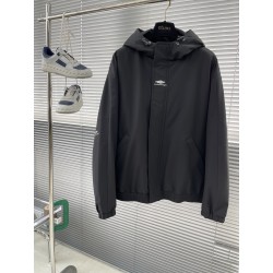 발렌시아가 Balenciaga 패딩 재킷
