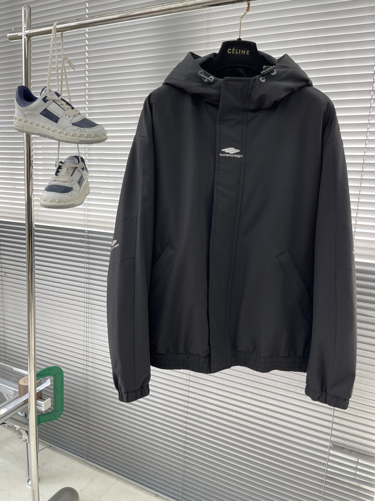 발렌시아가 Balenciaga 패딩 재킷