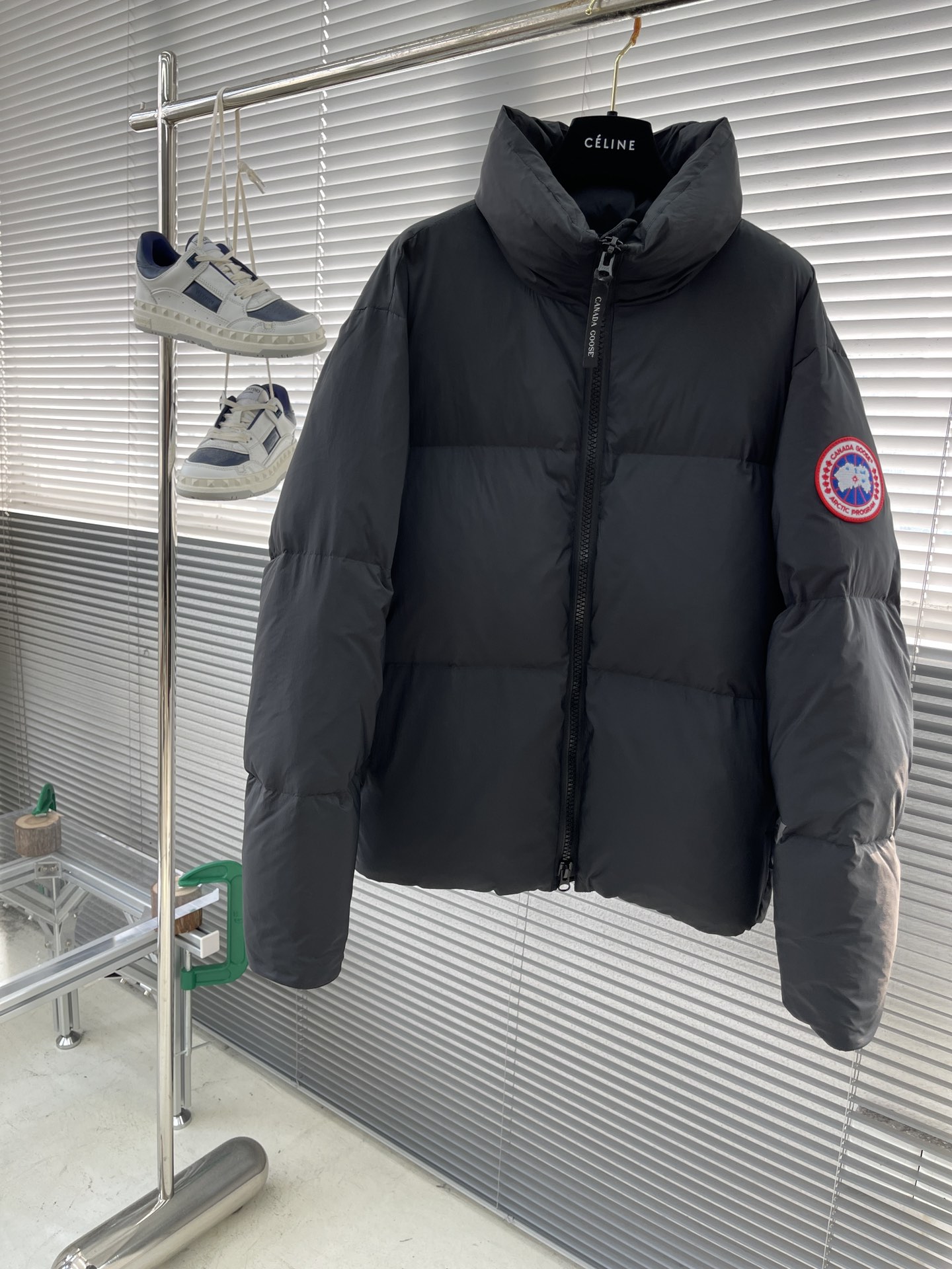 캐나다구스 Canada Goose 패딩