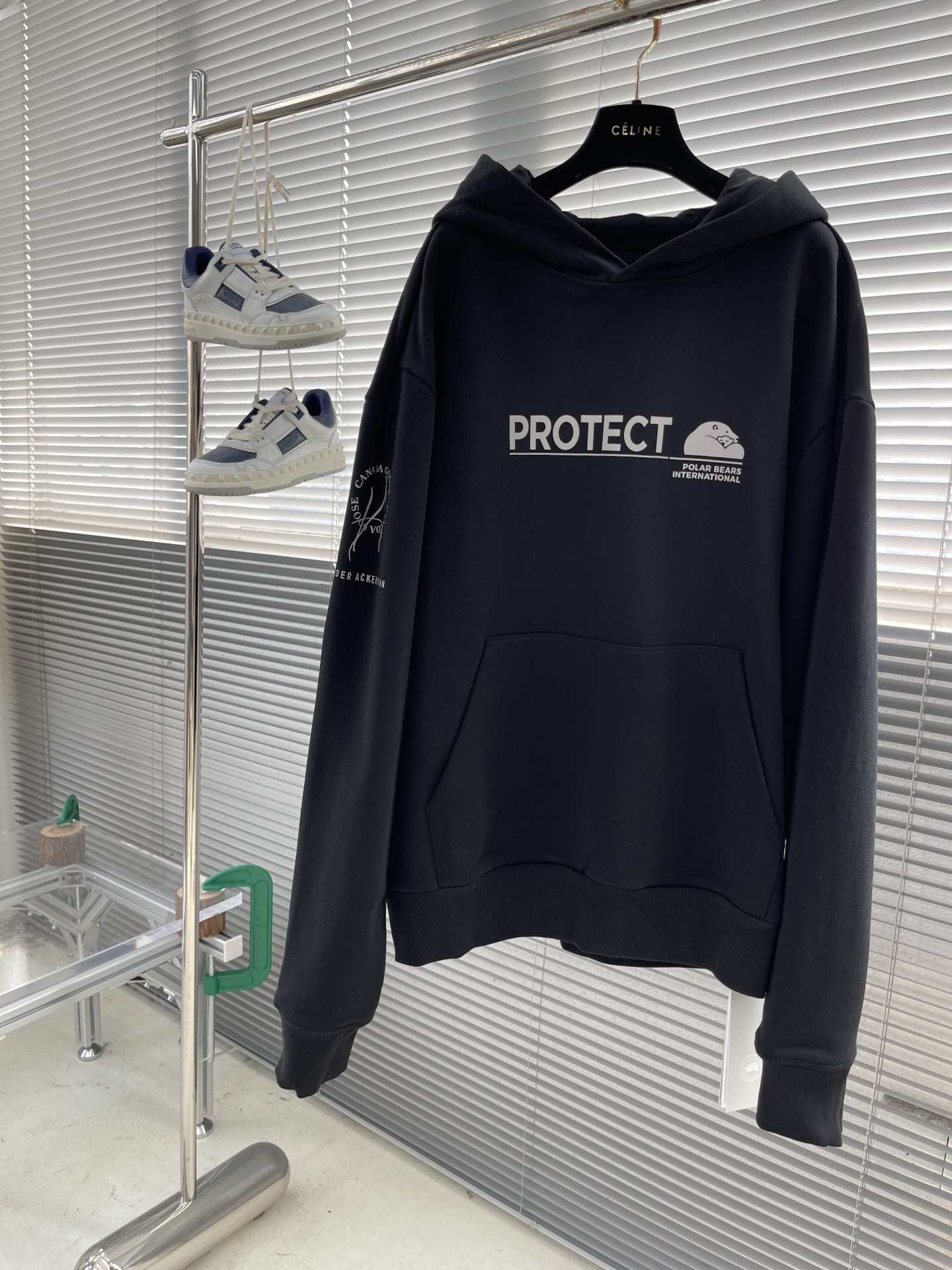 캐나다구스 Canada Goose  후드