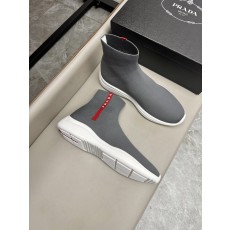 프라다 Prada 스니커즈