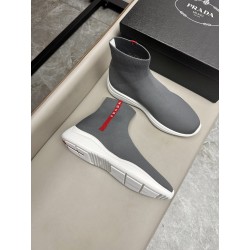 프라다 Prada 스니커즈