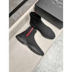 프라다 Prada 스니커즈