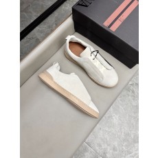 Ermenegildo Zegna 스니커즈