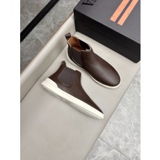 Ermenegildo Zegna 스니커즈