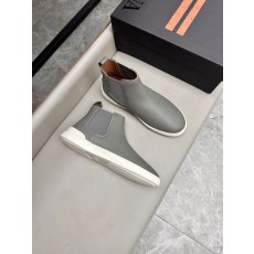 Ermenegildo Zegna 스니커즈