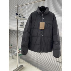 버버리 Burberry 패딩