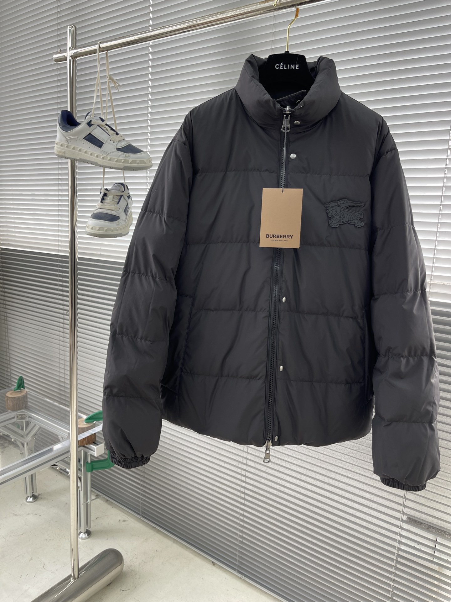 버버리 Burberry 패딩