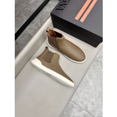 Ermenegildo Zegna 스니커즈
