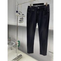 크롬하츠 Chrome Hearts 청바지