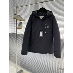 펜디 FENDI 패딩 재킷