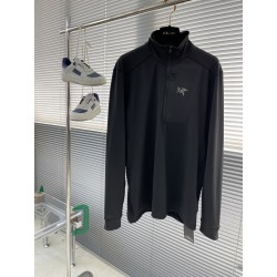 아크테릭스 ARC'TERYX 긴팔 티셔츠