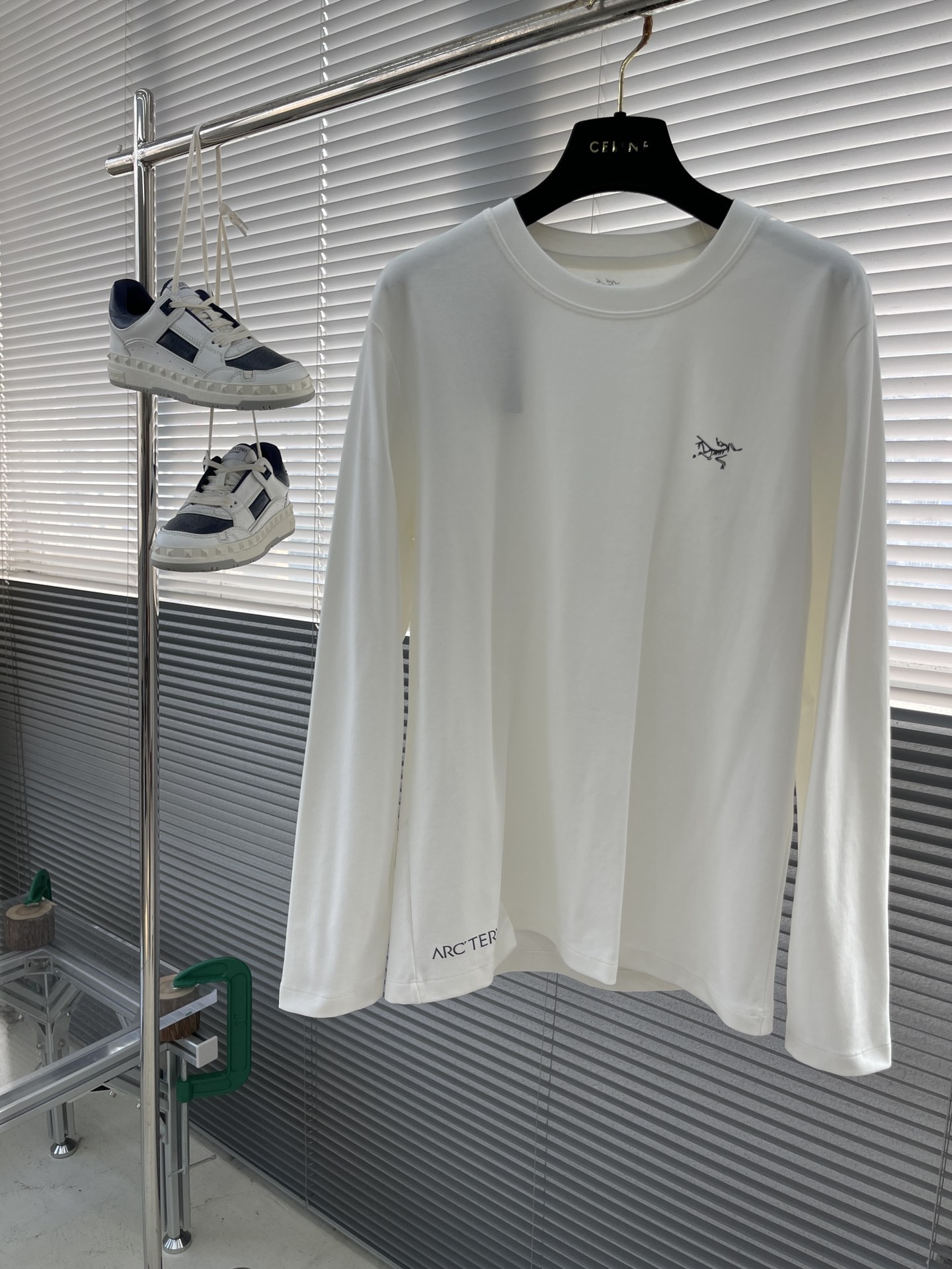 아크테릭스 ARC'TERYX 긴팔 티셔츠