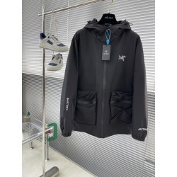 아크테릭스 ARC'TERYX 재킷