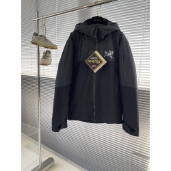 아크테릭스 ARC'TERYX 패딩