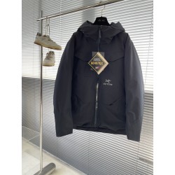 아크테릭스 ARC'TERYX 패딩