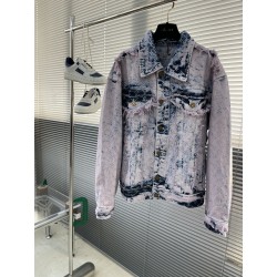 루이비통 Louis Vuitton 데님 재킷