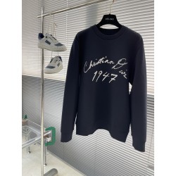 디올 DIOR 맨투맨