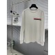 프라다 Prada 긴팔 티셔츠