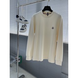 몽클레어 Moncler 긴팔 티셔츠