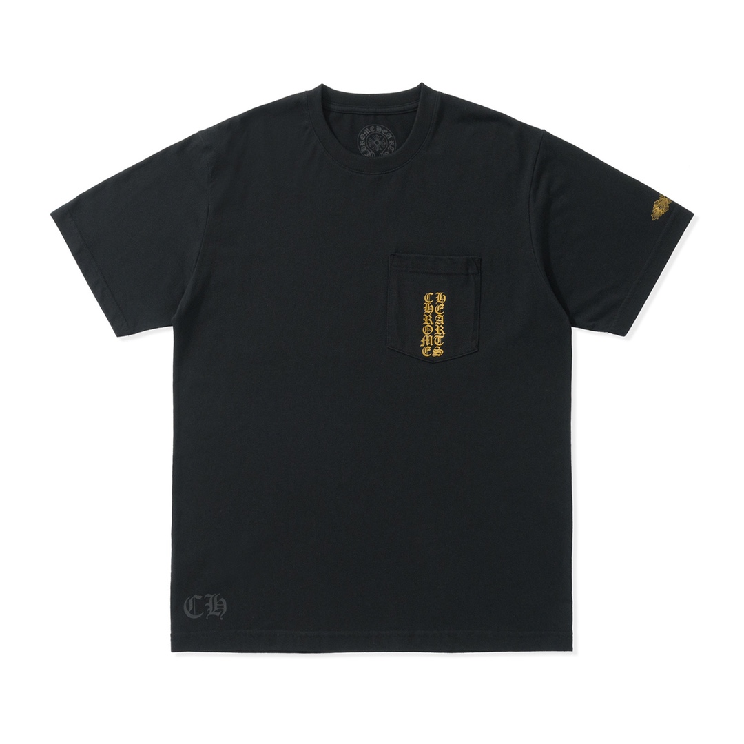 크롬하츠 Chrome Hearts 반팔 티셔츠