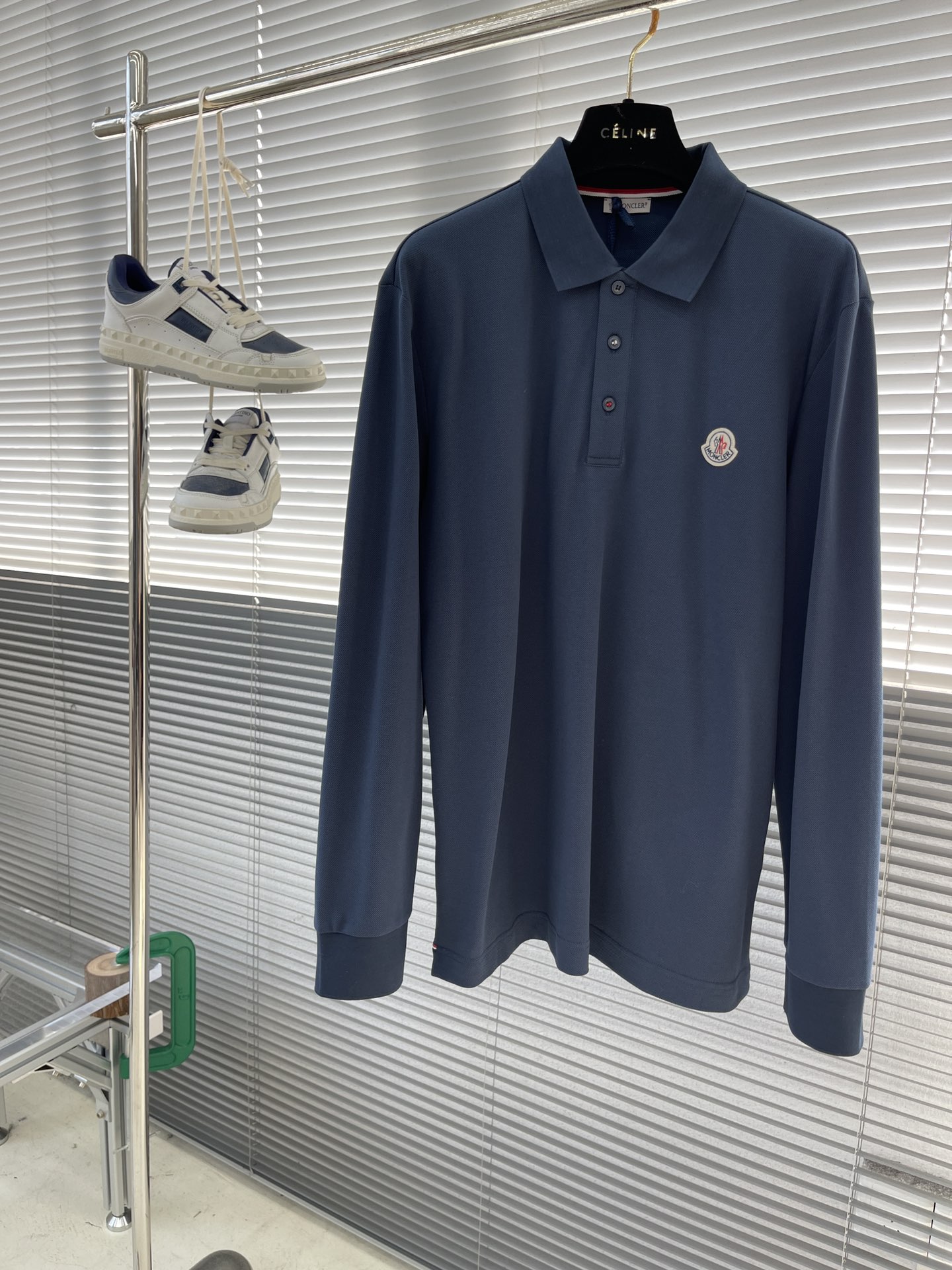 몽클레어 Moncler 긴팔 티셔츠