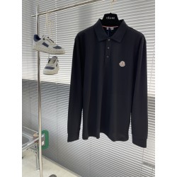 몽클레어 Moncler 긴팔 티셔츠