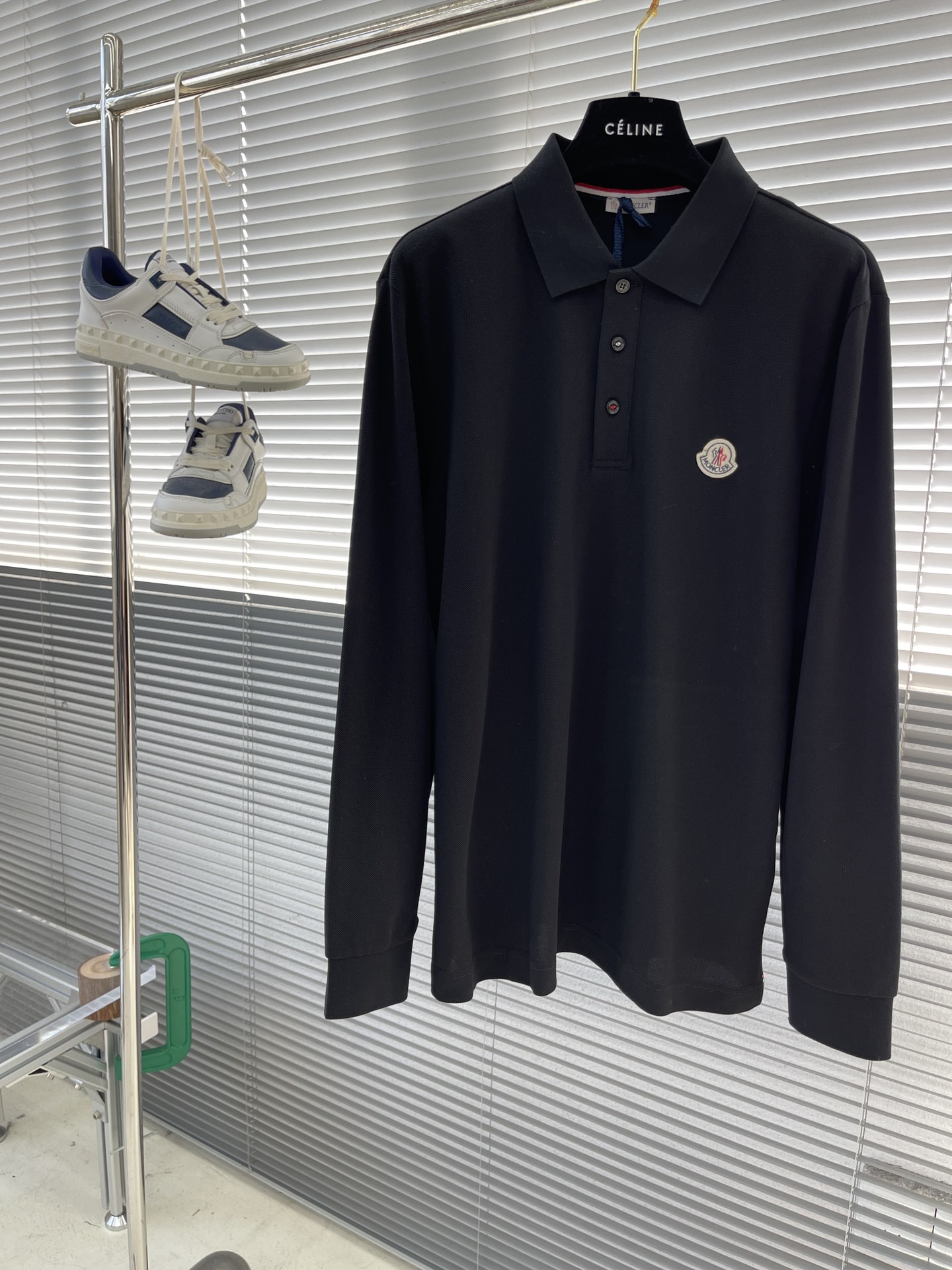 몽클레어 Moncler 긴팔 티셔츠