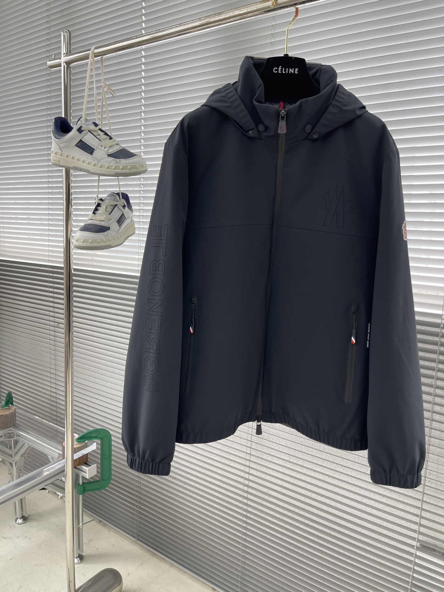 몽클레어 Moncler 패딩 재킷