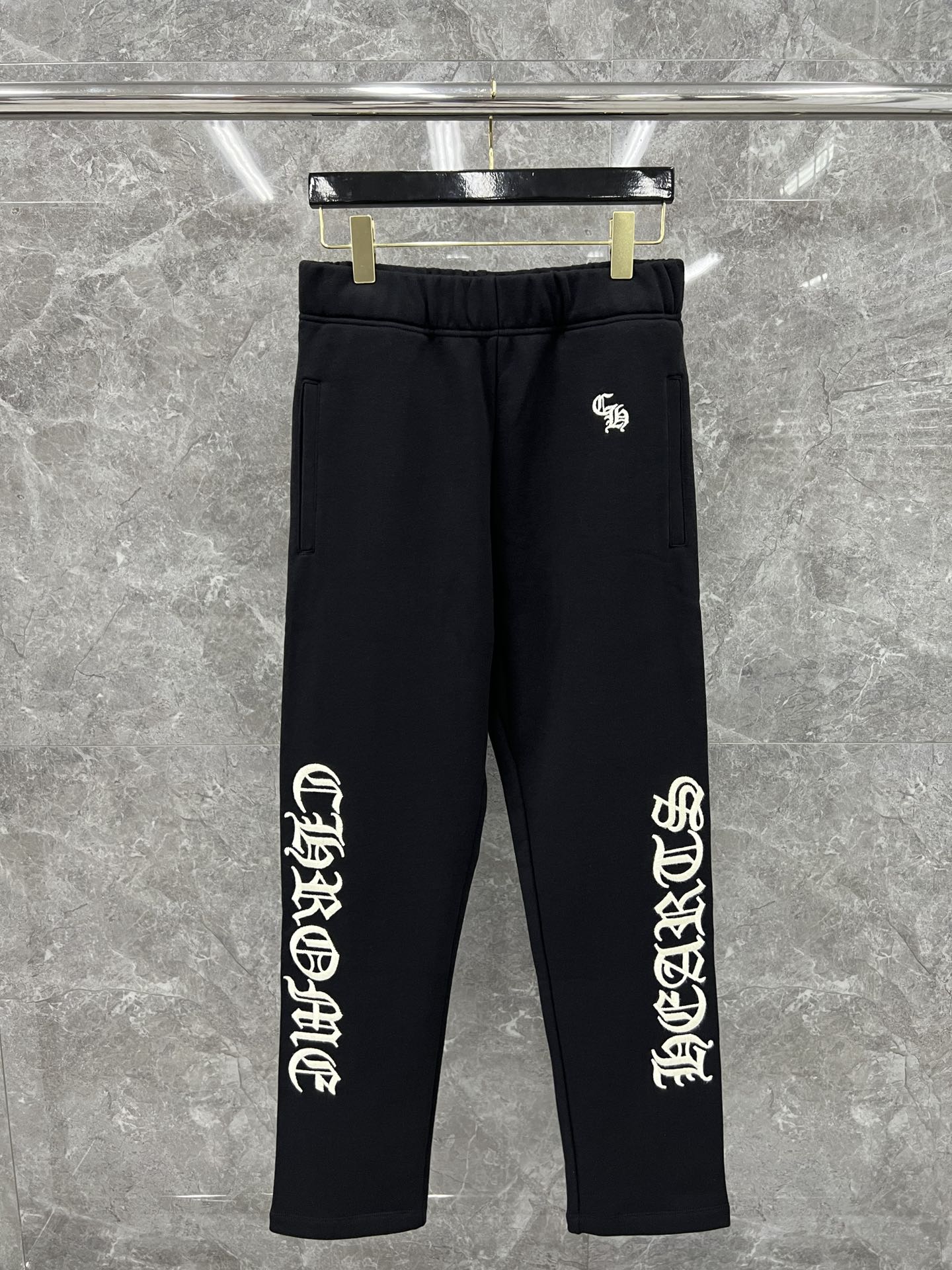 [대리석집]  크롬하츠 Chrome Hearts 바지
