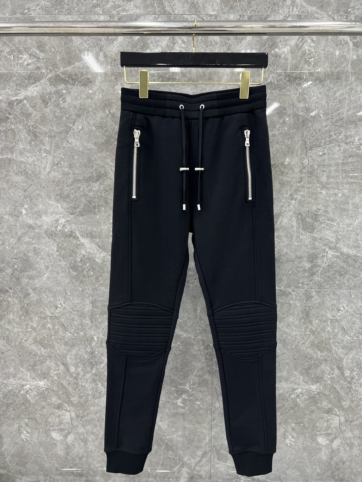 [대리석집] 발망 Balmain 트레이닝팬츠