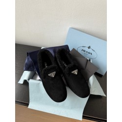 프라다 Prada 로퍼