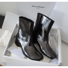 Masion Margiela runner 부츠