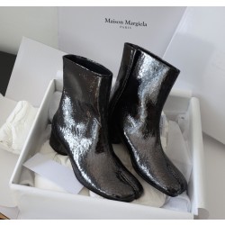 Masion Margiela runner 부츠