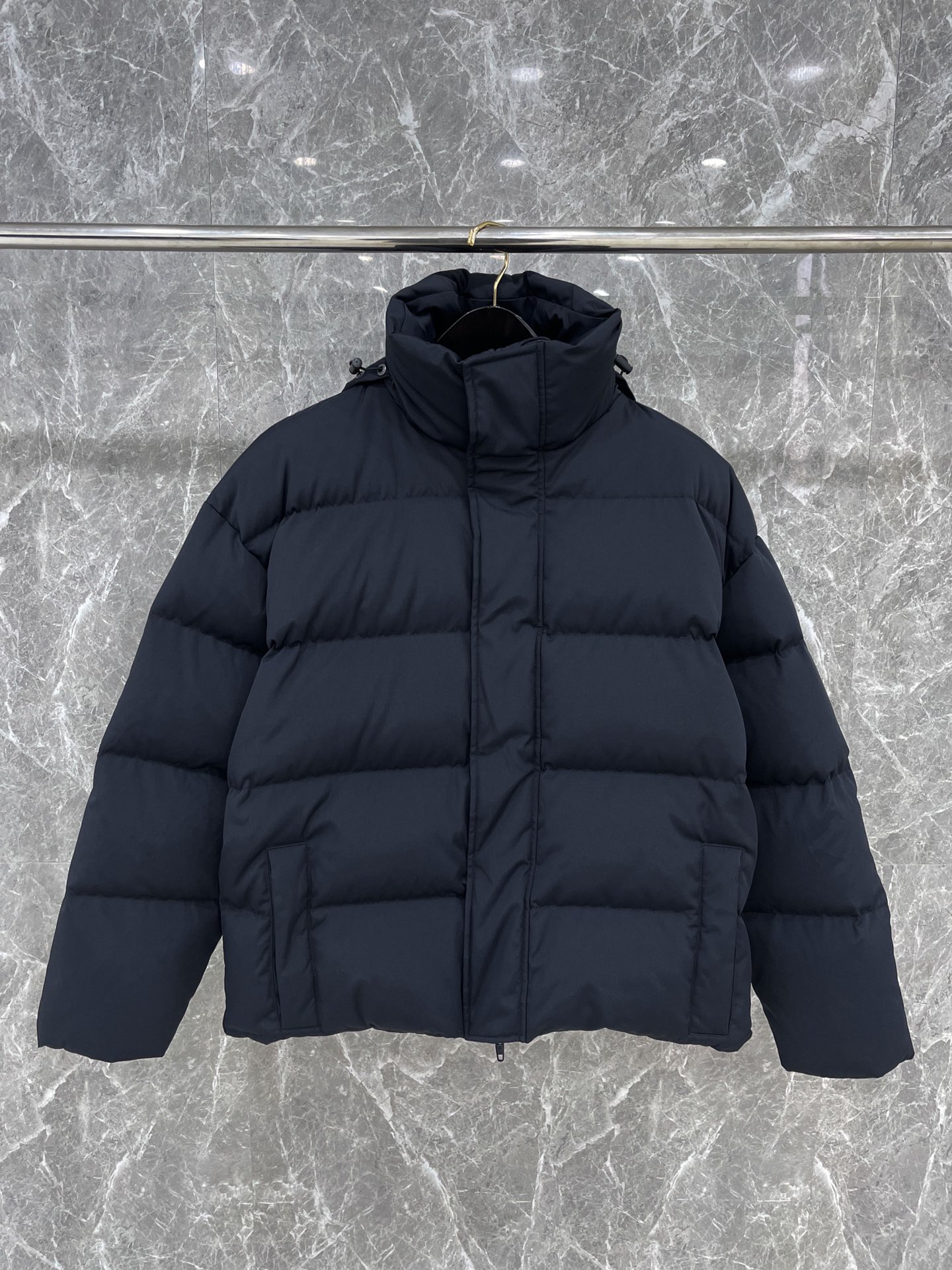 [대리석집] 발렌시아가 Balenciaga 패딩