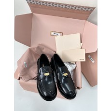 미우 미우 Miu Miu 로퍼