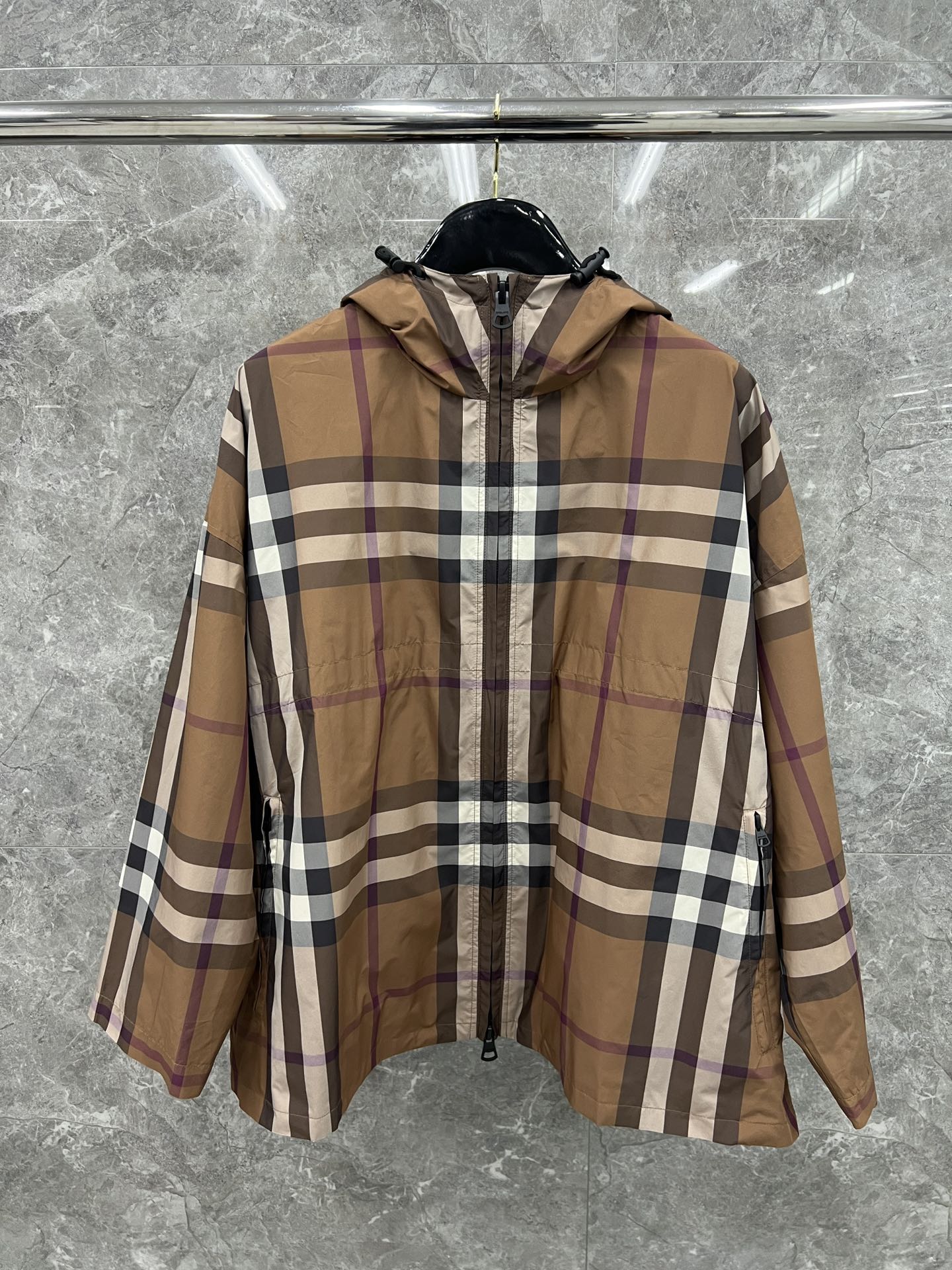 [대리석집] 버버리 Burberry  재킷