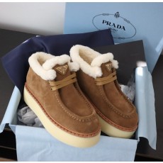 프라다 Prada 로퍼