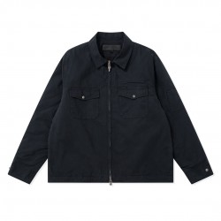 크롬하츠 Chrome Hearts 데님 재킷