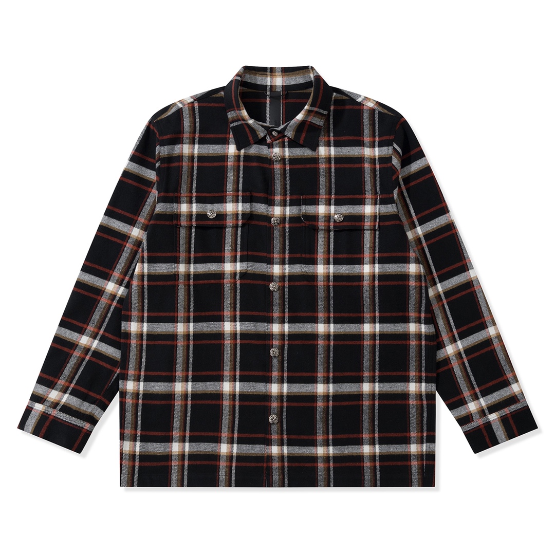 크롬하츠 Chrome Hearts 셔츠