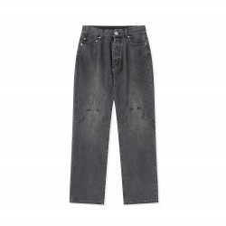 크롬하츠 Chrome Hearts 청바지