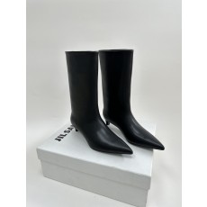 질샌더 Jil Sander 장화