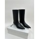 질샌더 Jil Sander 장화