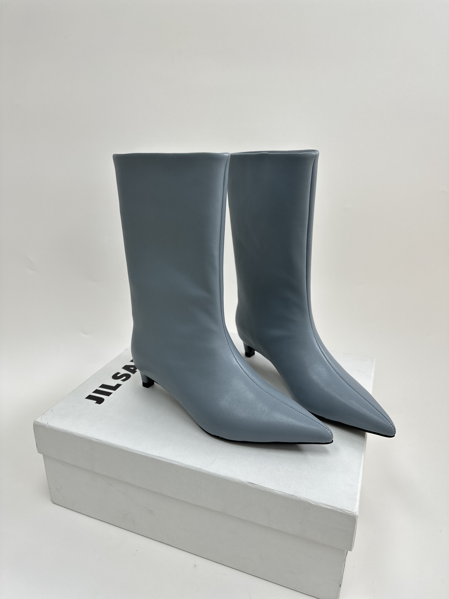 질샌더 Jil Sander 장화