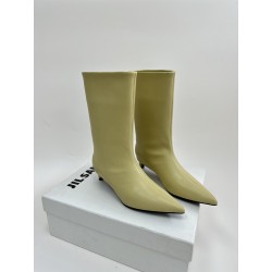 질샌더 Jil Sander 장화