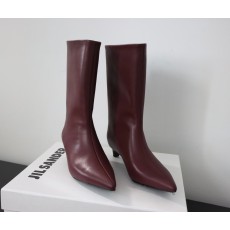 질샌더 Jil Sander 장화